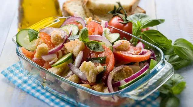 Taljanske ljetne salate