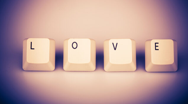 Kako pronaći ljubav na internetu?