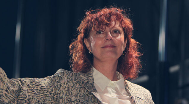 Koliko godina ima Susan Sarandon?