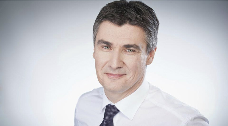 Zoran Milanović (foto: vlada.hr)