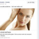 Lažne reklame na Facebooku