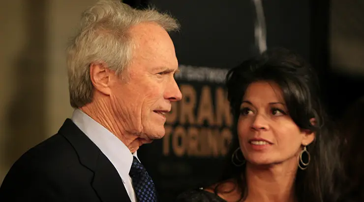 Zašto se Clint Eastwood razveo?