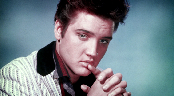 Kako je umro Elvis Presley?