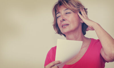 Koji su znakovi menopauze?