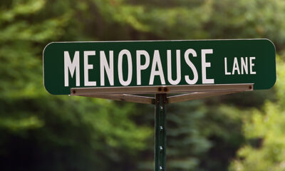 Kako liječiti menopauzu?