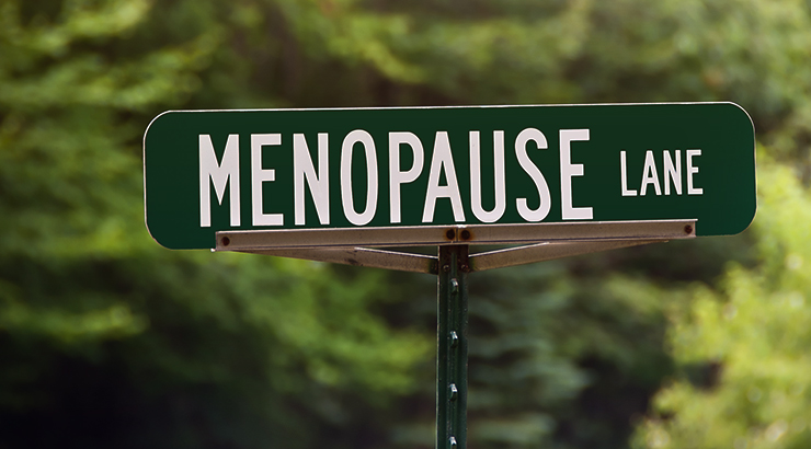 Kako liječiti menopauzu?