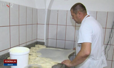 Najbolji recept za burek