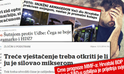 Vole li ljudi čitati crnu kroniku?