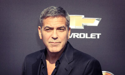 Kako biti seksi? George Clooney nude pics.