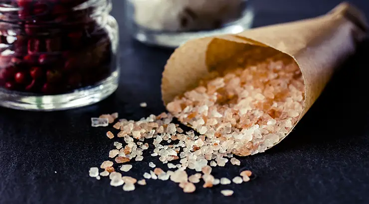Je li himalajska sol prevara? Gdje kupiti himalajsku sol?