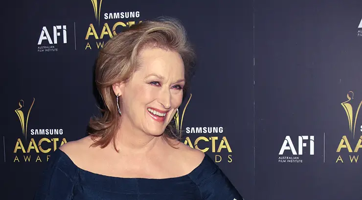 Kada je rođena Meryl Streep?
