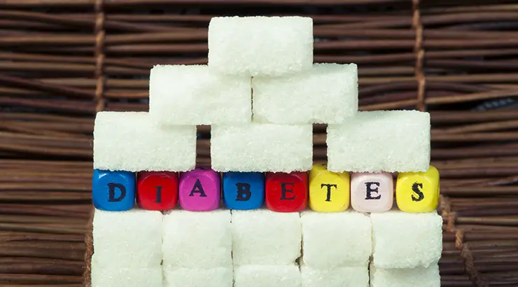 Kako spriječiti dijabetes?