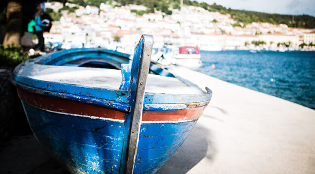 Korčula (foto: BigStock)