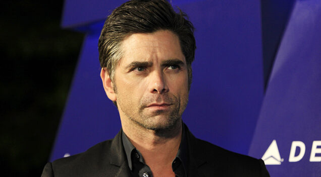 John Stamos, Beverly Hills, 2013. (foto: BigStock)