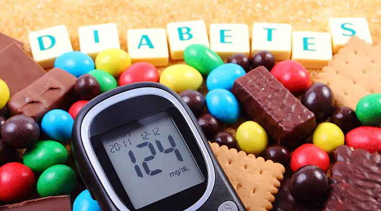Što izaziva dijabetes? Što izaziva šećernu bolest?