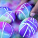 Kako bojati jaja za uskrs? Kako farbati jaja?