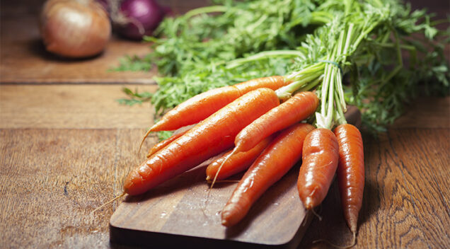Je li organsko povrće zdravije?