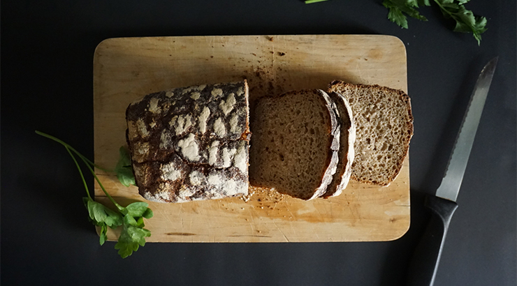 Kako se hraniti bez glutena?