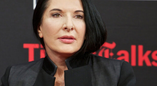 Gdje je rođena Marina Abramović?