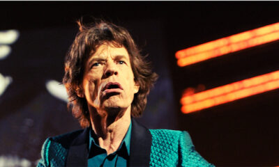 Koliko Mick Jagger ima godina?