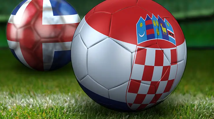 Kada igra Hrvatska protiv Rusije?