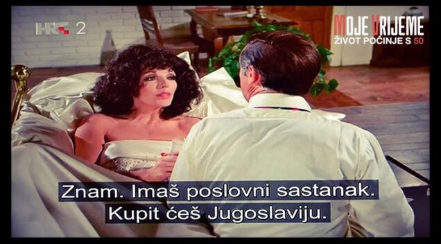 dinastija, alexis, joan collins, sapunica