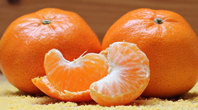 gdje kupiti neprskane mandarine?
