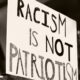 Rasizam nije patriotizam
