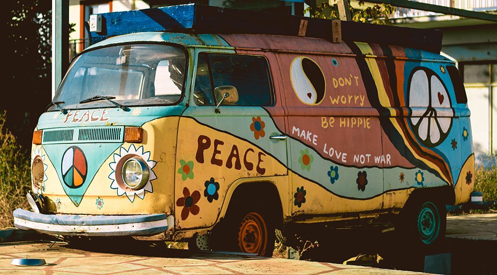 Sve o Woodstock festivalu