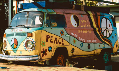 Sve o Woodstock festivalu