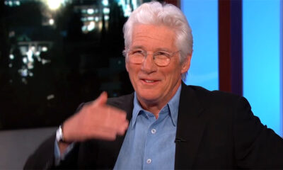 Koliko godina ima Richard Gere?