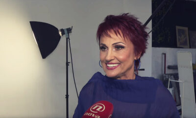 Almira Osmanović tko je muž?