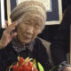 Najstarija osoba na svijetu