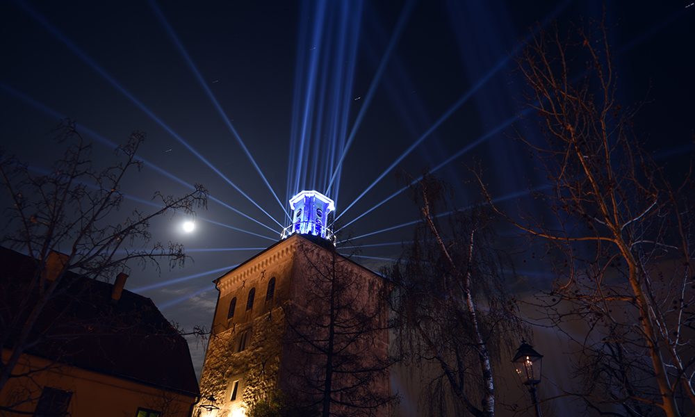 Do kada traje Festival svjetla?