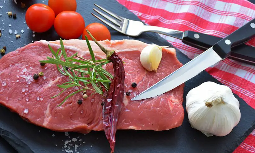 Je li crveno meso opasno?