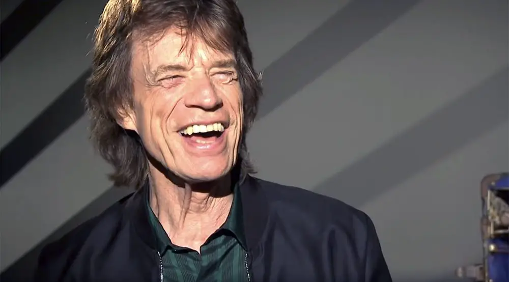 Mick Jagger je operiran