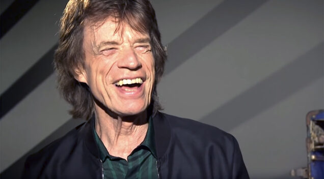 Mick Jagger je operiran