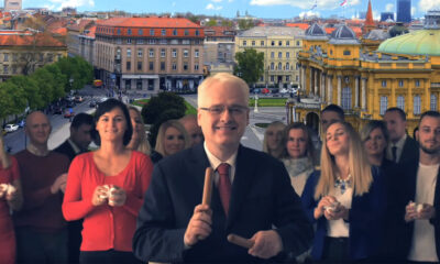 Ivo Josipović