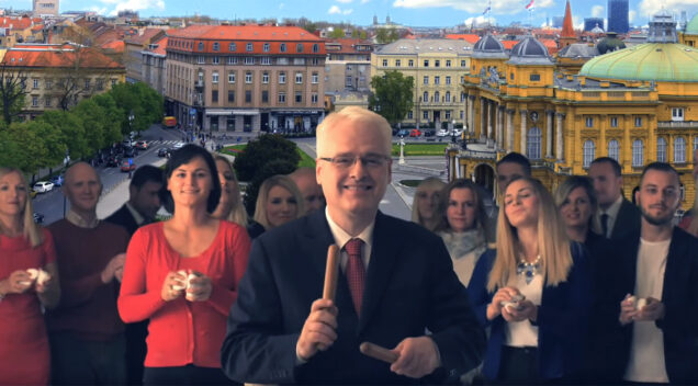 Ivo Josipović