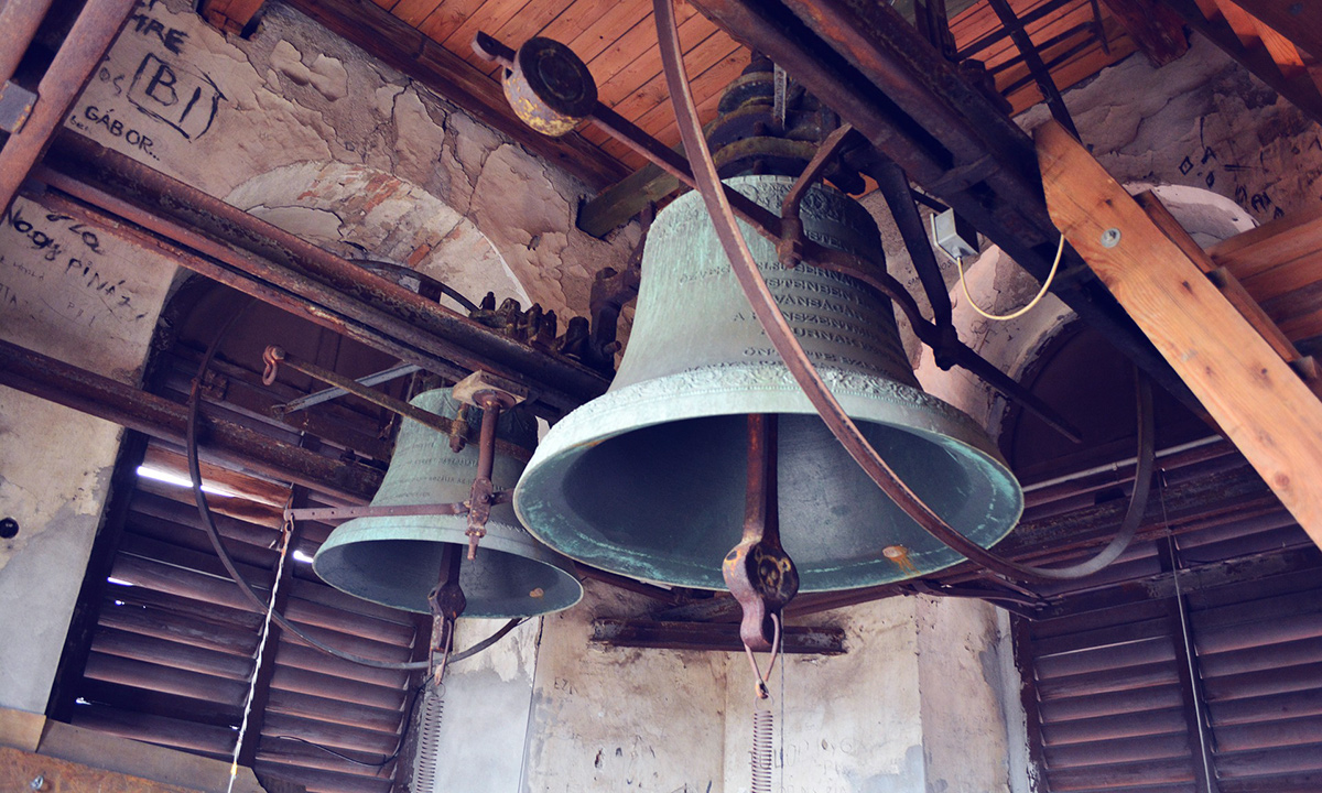 Inat, nerazumijevanje ili tradicija? Trebaju li crkve noću zvoniti i javljati vrijeme? – Moje Vrijeme