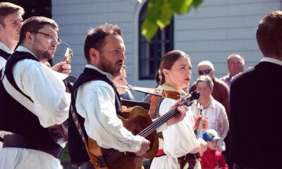 Prvomajski grah u Maksimiru, 2019.