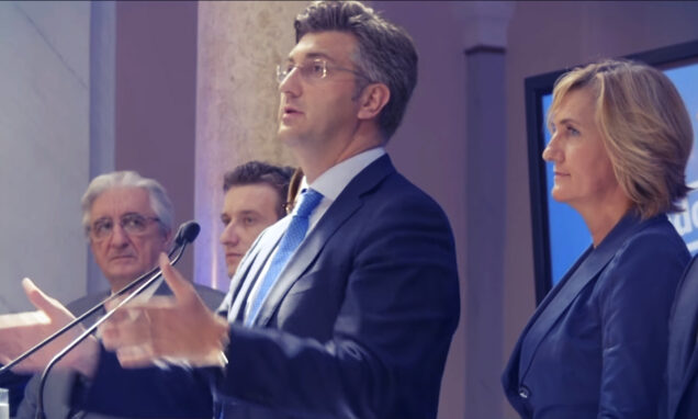Vlada uvodi 13. mirovinu i mijenja formulu usklađivanja mirovina.
