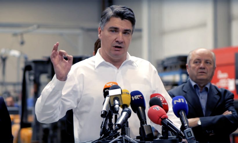 Povezivanje starijih građana
