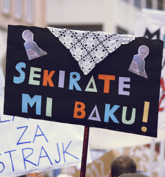 izlazi s osobom s istim rođendanom