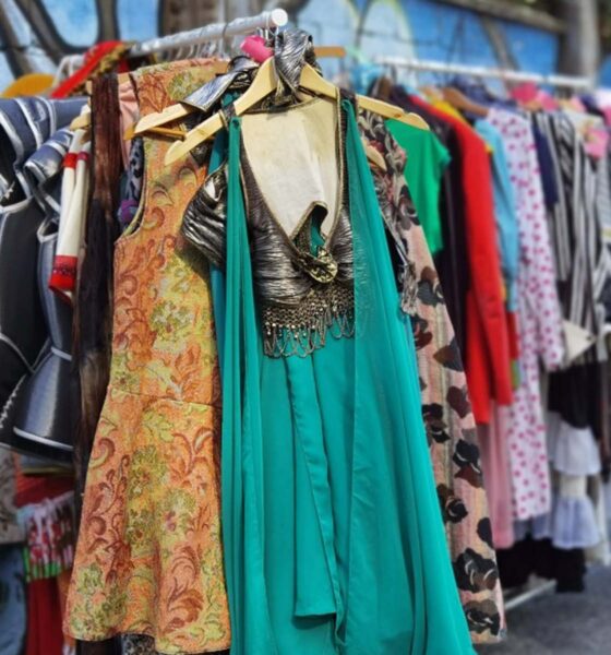 Kostimi kazališta Trešnja