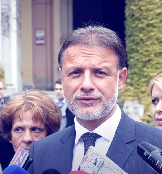 Hoće li HDZ umirovljenicima podići mirovine?
