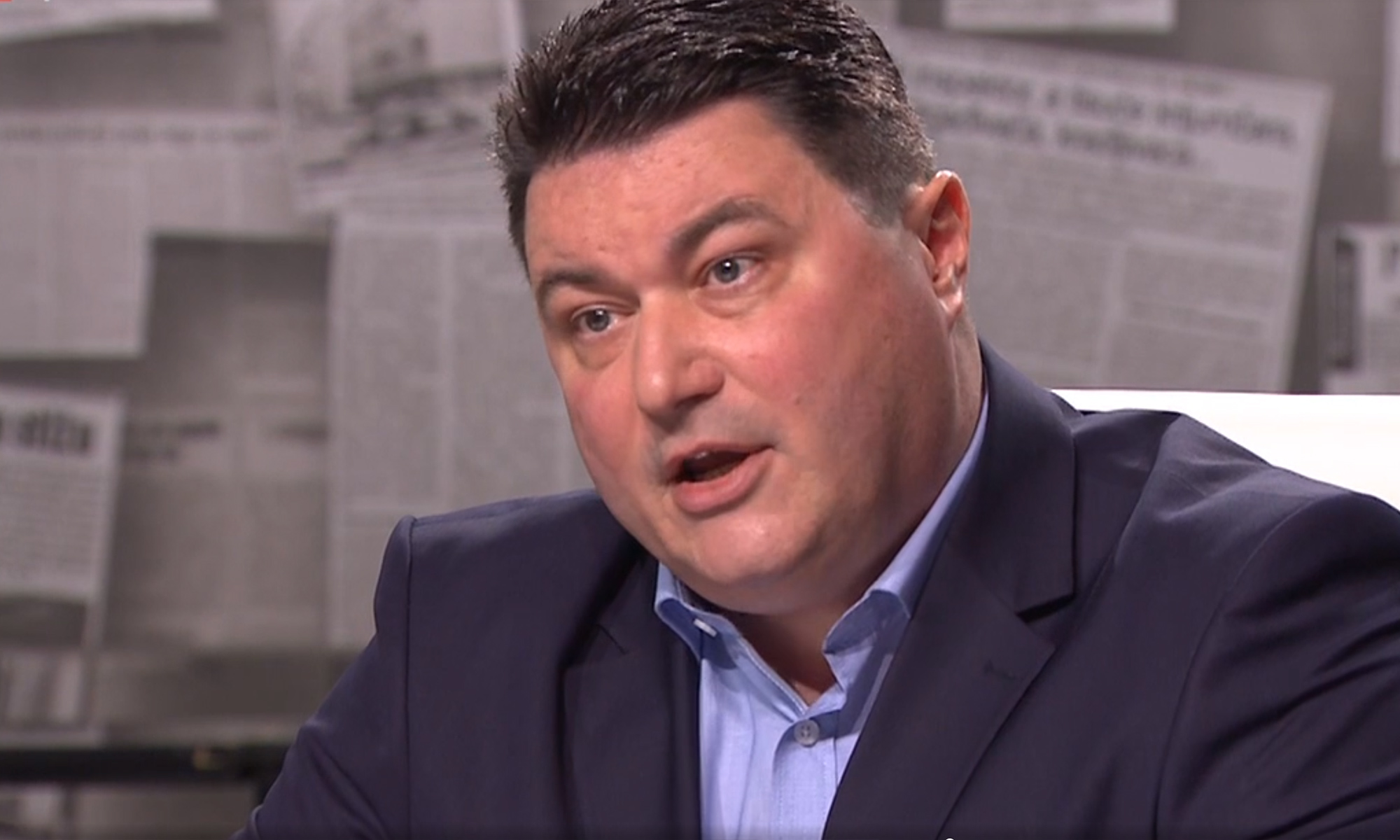 Psihijatar Vukušić: Od cijepljenja preko veze ljigavija su samo objašnjenja  – Moje Vrijeme