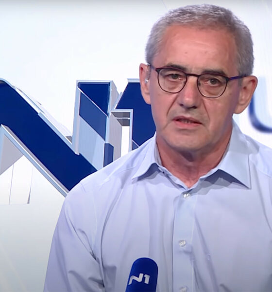 Damir Bakić iz Možemo komentira usklađivanje mirovina i navodi kako bi ih ubuduće trebalo uskladiti.