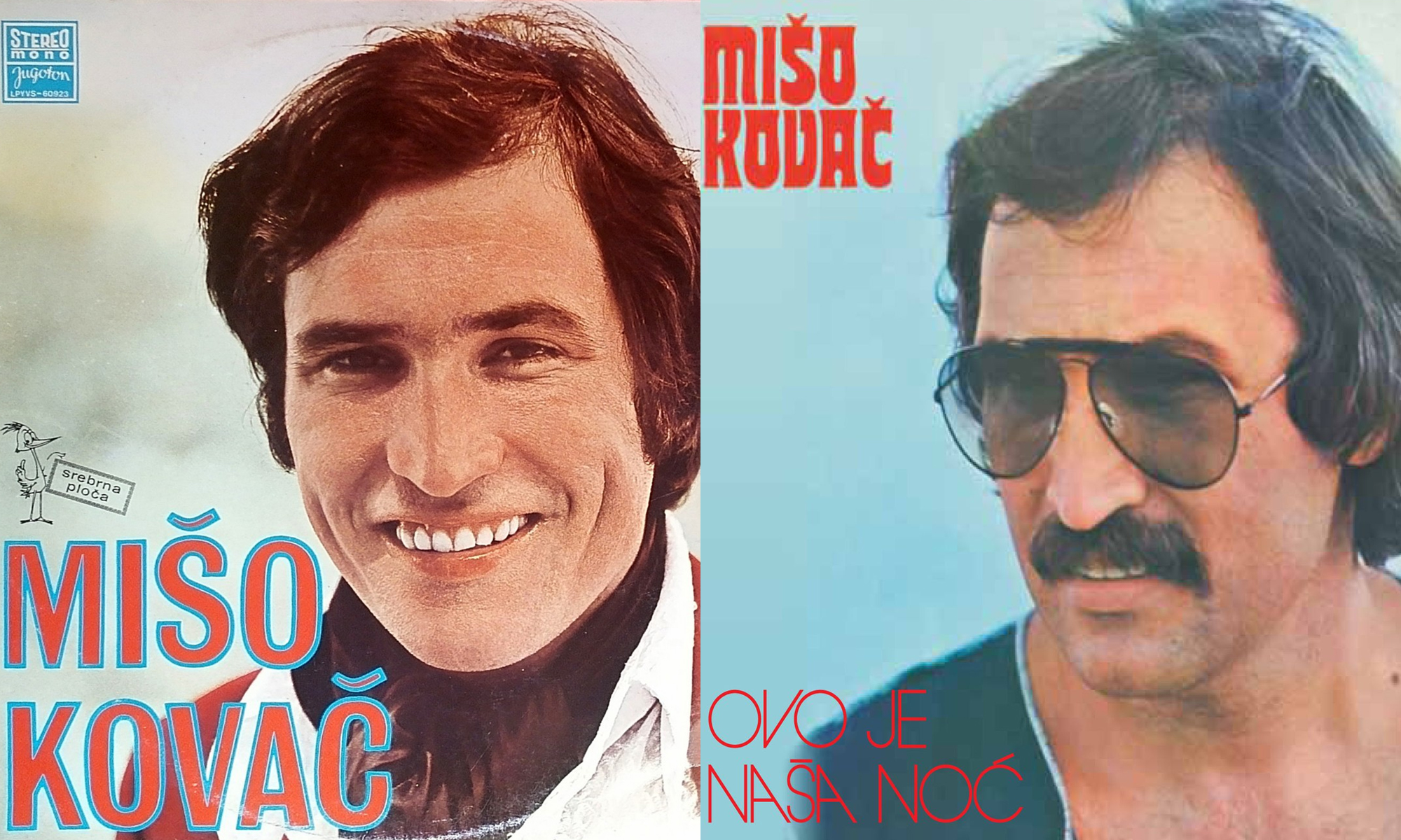 80 godina velikog Miše Kovača čija se glazba svira i na Marsu – Moje ...