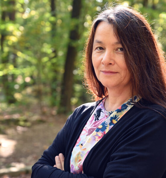 Aida Bagić na Dotrščini.